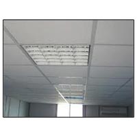 Manufacturers Exporters and Wholesale Suppliers of False Ceiling New Delhi Delhi